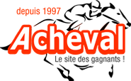 Acheval.com : L'information à la source
