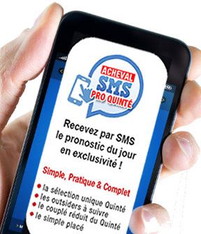 SMS Pro t�l�phone